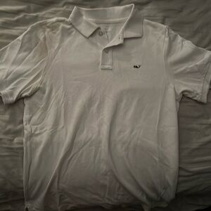 Vineyard Vines Boys Polo